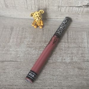 Kat Von D Everlasting Liquid Lipstick -- Lolita II